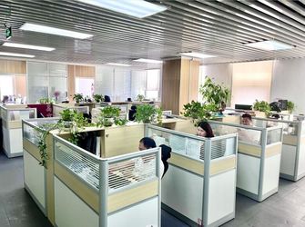 China Beijing Zhongsheng Huijia Trading Co., Ltd.