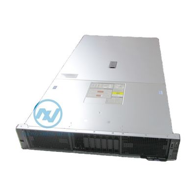 DELL Power edge R750xa 2U GPU Rack Server com Intel Xeon Processor Tipo e 18TB HDD