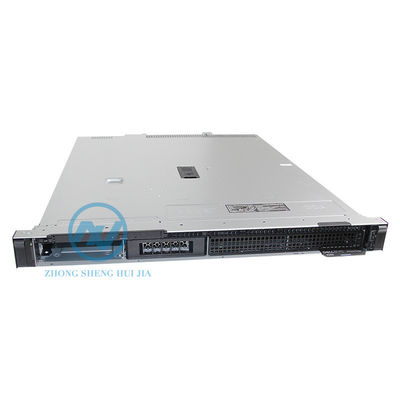 DELL r250 1U Rack Server com processador Intel Xeon E-2336 de 2,9 GHz e alimentação de 450W