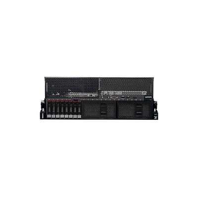 Lenovo ThinkServer SG670 GPU Servidor 8* V100 NVLink SXM2 Cartões Intel Xeon Gold 6240*2