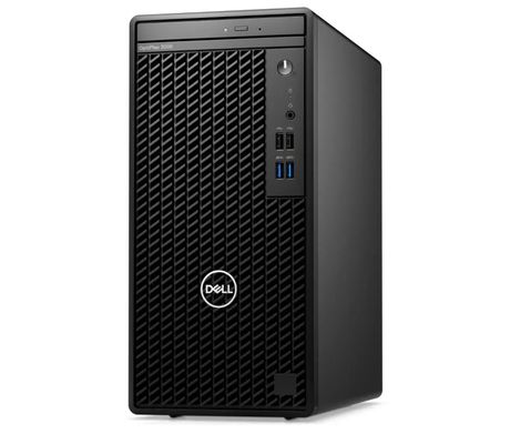 Intel Core i7-12700 Processador OptiPlex 3000MT Tower Desktop PC Cartão Integrado