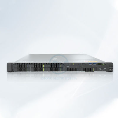 FusionServer 1288H V6 Rack Server com 900W de alimentação e Intel Xeon 4309Y 32G RAM