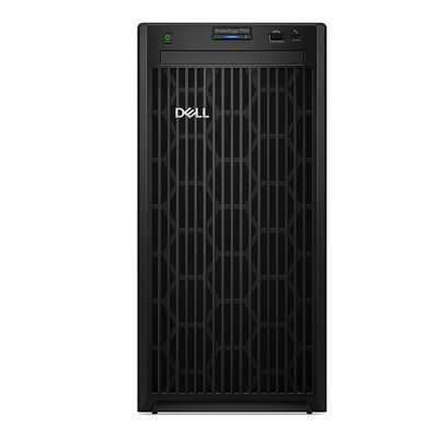 Melhor Ofertas Dell T150 Xeon E-2314 2.8 GHz Mini Server Estação de Trabalho com 495W Power Supply