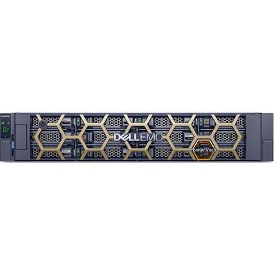 Dell EMC PowerVault ME412 Expansão 12 * 4TB NLSAS 12Gbps 7K RPM 512n 3.5in Hot-plug agora