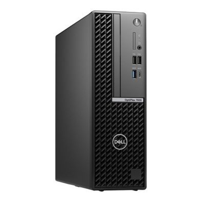 OptiPlex 3000 Small Form Factor 3000sff I5-12500 Escritório comercial com GDDR4