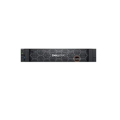 2U Networking Storage Rack Server com 580W PSU Dell ME424 SAS