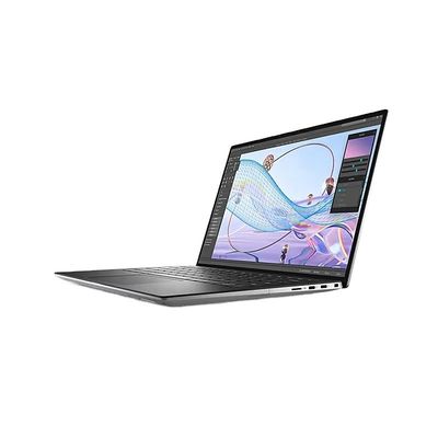 Tipos de Ventiladores no Dell Precision 5470 15.6 polegadas Mobile Workstation Laptop para Negócios