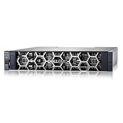 Dell PowerVault série ME4 Tipo de interface USB 30.1kg Armazenamento avançado e personalizável