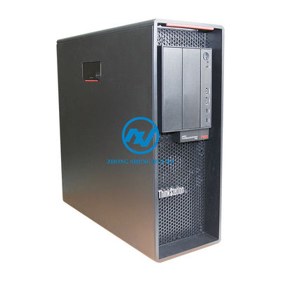 Lenovo ThinkStation P620 Libere todo o seu potencial com potência e desempenho