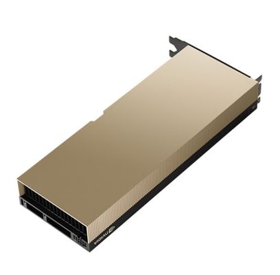 Conector de alimentação de 16 pinos Nvidia L40 GPU 48GB GDDR6 Com ECC Data Center GPU para eficiência