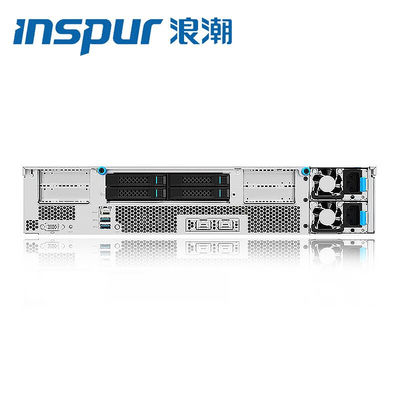 Processador Intel Xeon Inspur NF5266M5 4108 8G 2*M.2 256GB SSD 2U Rackmount PC Servidor
