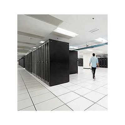 Transferência de dados Dell EMC S4128F-ON Switch de rede com capacidade não bloqueadora de 598 Gbps