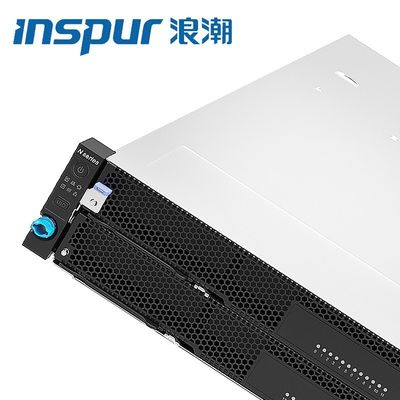 Processador Intel Xeon Inspur NF5266M5 4108 8G 2*M.2 256GB SSD 2U Rackmount PC Servidor