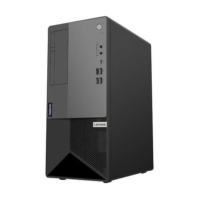 Lenovo ThinkServer T100C Tower Server I510400 8G Memória Processador escalável Intel Xeon
