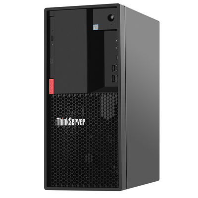 Lenovo ThinkServer TS90X Tower Server Desempenho inigualável com controlador RAID 1211