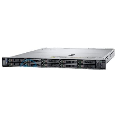 Dell PowerEdge R650xs Server Xeon Silver 4310 Processador e até 3200 MT/s DIMM velocidade