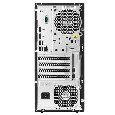 Lenovo ThinkServer TS90X Tower Server Desempenho inigualável com controlador RAID 1211