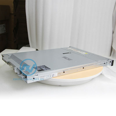 Dell PowerEdge R650xs Server Xeon Silver 4310 Processador e até 3200 MT/s DIMM velocidade
