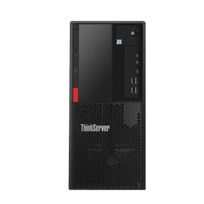 Lenovo ThinkServer TS90X Tower Server com Controlador RAID 1211 Tecnologia mais recente