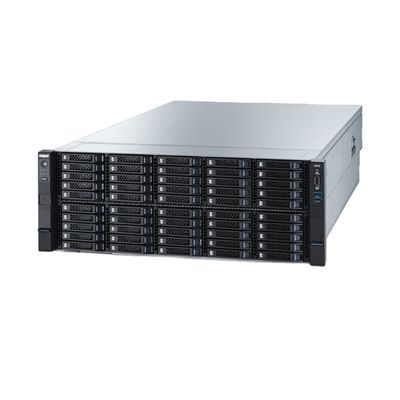 Inspur NF8480 M5 24SFF DDR4 Barebone CTO Computing Server Intel Xeon Gold em Tipo de RAM