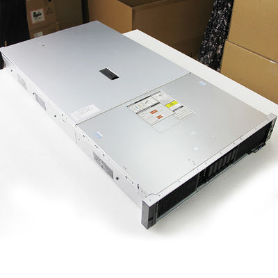 DELL Power edge R750xa 2U GPU Rack Server com Intel Xeon Processor Tipo e 18TB HDD