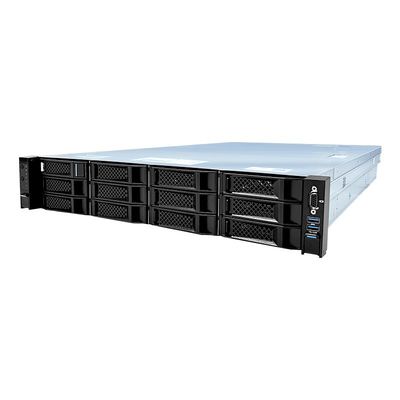 Inspur NF8480 M5 24SFF DDR4 Barebone CTO Computing Server Intel Xeon Gold em Tipo de RAM
