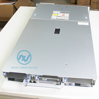 DELL Power edge R750xa 2U GPU Rack Server com Intel Xeon Processor Tipo e 18TB HDD