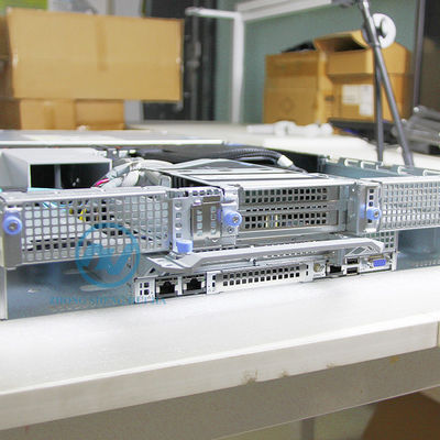 DELL Power edge R750xa 2U GPU Rack Server com Intel Xeon Processor Tipo e 18TB HDD