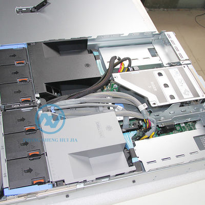 DELL Power edge R750xa 2U GPU Rack Server com Intel Xeon Processor Tipo e 18TB HDD