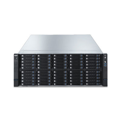 Obter o melhor desempenho com o processador Intel Xeon 5218 NF8480M6 24SFF 4U Rack Server