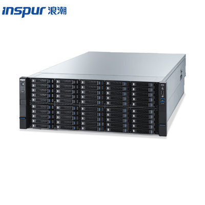 Obter o melhor desempenho com o processador Intel Xeon 5218 NF8480M6 24SFF 4U Rack Server