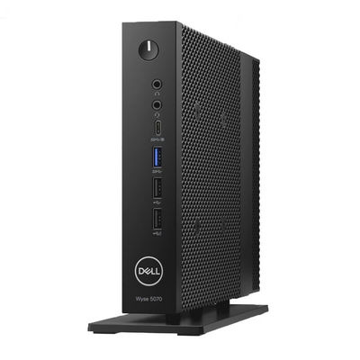Cliente fino N5105 com suporte ao sistema Windows 95 e controlador gráfico UHD 600/605
