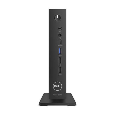 Cliente fino N5105 com suporte ao sistema Windows 95 e controlador gráfico UHD 600/605