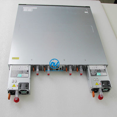 Fator de formulário 1 RU Dell PowerSwitch S5232F-ON Switch de rede 32 portas 100Gbe Switch