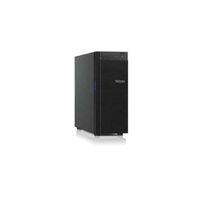 Lenovo ThinkSystem ST250 V2 5U Tower Server 3.2Ghz Processador 12Gb Suporte SAS/SATA/RAID