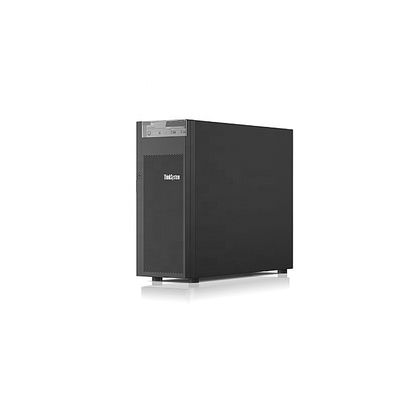 Lenovo ThinkSystem ST250 V2 5U Tower Server 3.2Ghz Processador 12Gb Suporte SAS/SATA/RAID