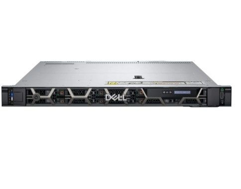 Dell EMC PowerEdge R650XS 1U PowerEdge R650XS 1U PowerEdge R650XS