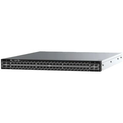 Comutador Ethernet de 48 portas com capacidade de rede de 10 Gb Dells PowerSwitch S4148F-ON agora