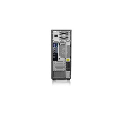 Lenovo ThinkSystem ST250 V2 5U Tower Server 3.2Ghz Processador 12Gb Suporte SAS/SATA/RAID