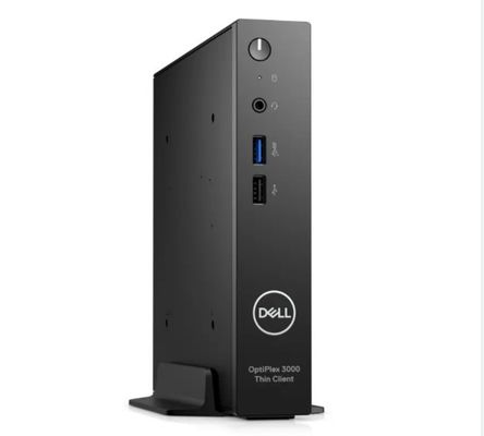 Dell OptiPlex 3000 N6005 8G 256G Cloud Computing Thin Client com Envio rápido