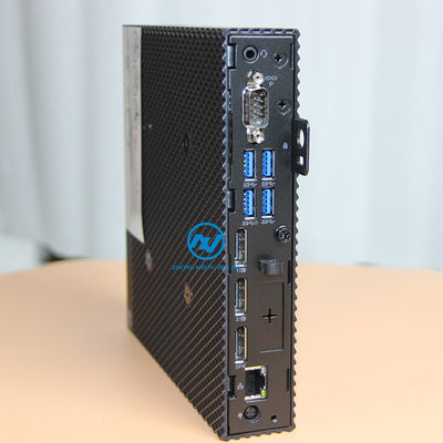 Dell OptiPlex 3000 N6005 8G 256G Cloud Computing Thin Client com Envio rápido