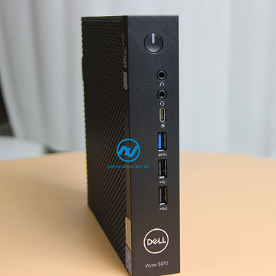 Dell OptiPlex 3000 N6005 8G 256G Cloud Computing Thin Client com Envio rápido