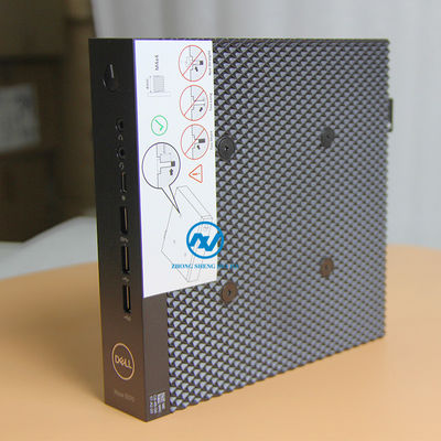 Dell OptiPlex 3000 N6005 8G 256G Cloud Computing Thin Client com Envio rápido