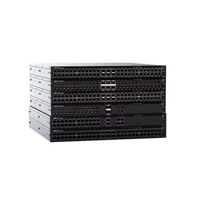 Comutadores de rede da série S4100-ON da Dell S4128F-ON 28 x 10GbE SFP para rede suave