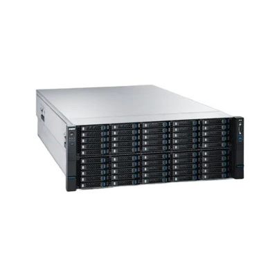 550W/800W/1300W/1600W/2000W Fornecimento de energia Inspur NF8480M6 Rack Server para computação