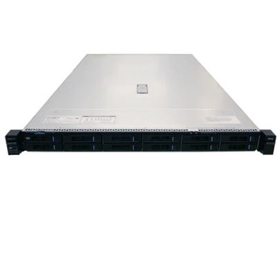 Inspur NF5180M6 1U Rack Server com processador de 3,6 GHz e fonte de alimentação de 550W/800W/1300W