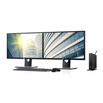 Em estoque DWell yse 5070 Extended Thin Client PC Mini Tower Workstation pronto para envio