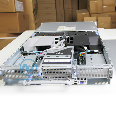2.1GHz Processador Frequência principal Dell Poweredge R750XA 2U Rack Server e pronto para enviar