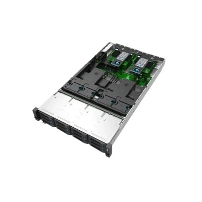 Processador Intel Xeon 3.1GHz Inspur NF5270M6 2U Rack Server para um desempenho ideal