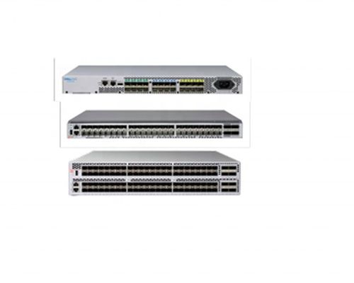 DELL DS-6610B Connectrix SAN Switch 24 portas 8 portas Ativação 3 8x16GB Sfps Stock
